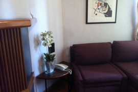 Flat à venda Brooklin Novo com 46m² - 1 dormitório -  vaga - R$ 500.000 - 485503171-foto (16).JPG
